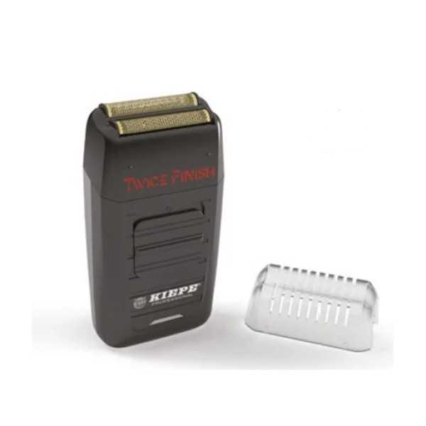 KIEPE SHAVER TWICE FINISH