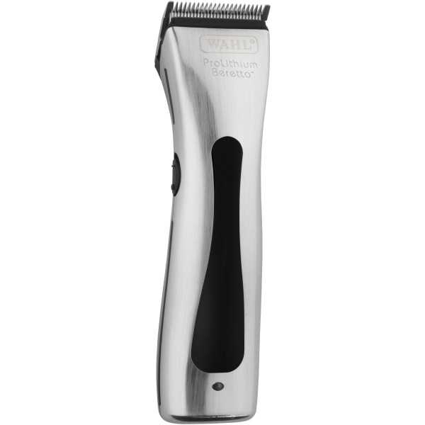 WAHL BERETTO  CHROME PROLITHIUM