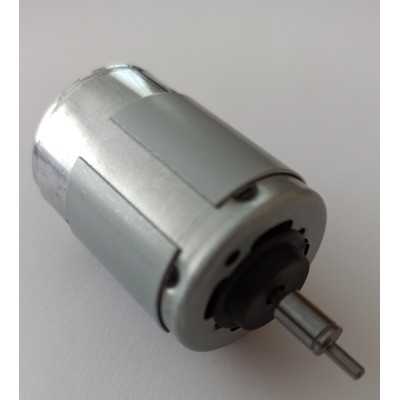 Motor de repuesto completo para Wahl Detailer Cordless