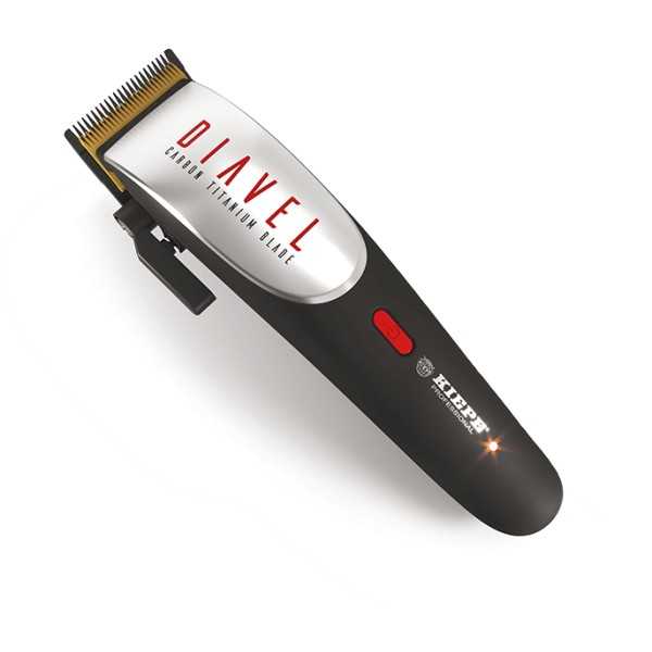KIEPE CLIPPER DIAVEL