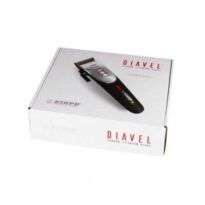 Diavel Clipper, KIEPE (Presentación)