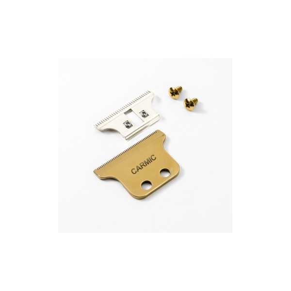 CARMIC CUCHILLA ESTANDARD T-WIDE