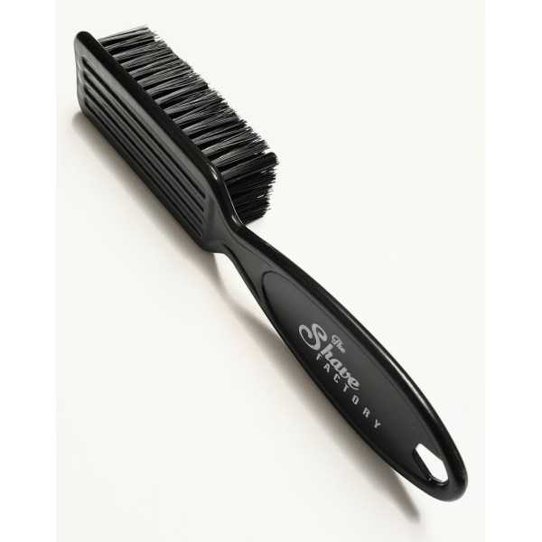THE SHAVE FACTORY CEPILLO PARA DEGRADADO