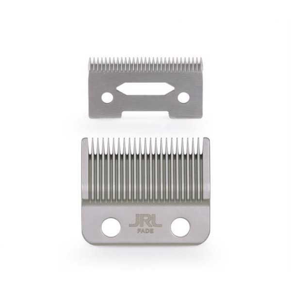 JUEGO DE CUCHILLAS JRL CLIPPER FADE