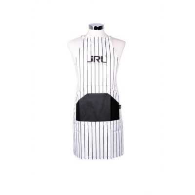 JRL DELANTAL BLANCO CON...