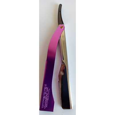 Navaja Profesional Rosa, KIEPE