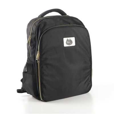 The Shave Factory, Mochila para barbero
