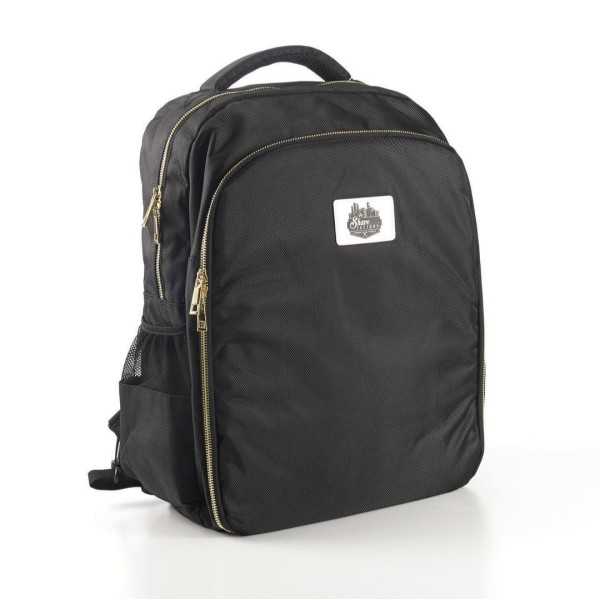 THE SHAVE FACTORY MOCHILA PARA BARBERO
