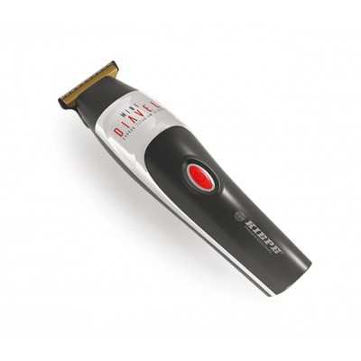Trimmer Diavel, KIEPE