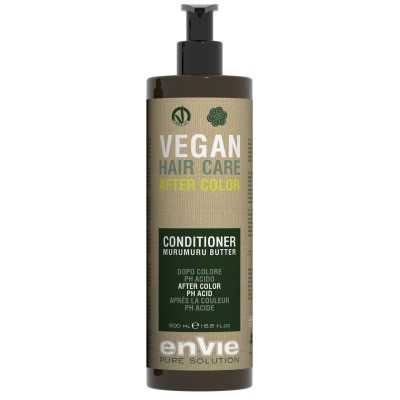 ACONDICIONADOR AFTER COLOR 500ML ENVIE VEGAN