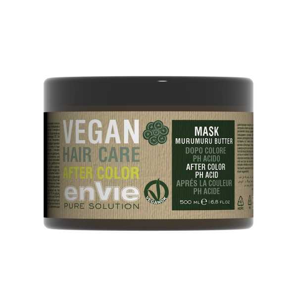 ENVIE VEGAN MASCARILLA AFTER COLOR 500ML