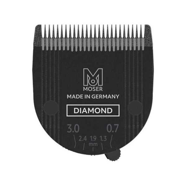 MOSER CUCHILLA  DIAMOND BLADE 0,7-3 MM