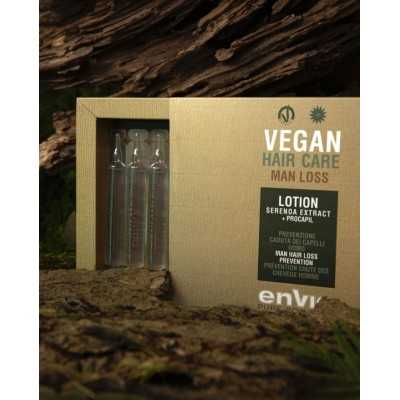 LOCIÓN MAN LOSS ENVIE VEGAN