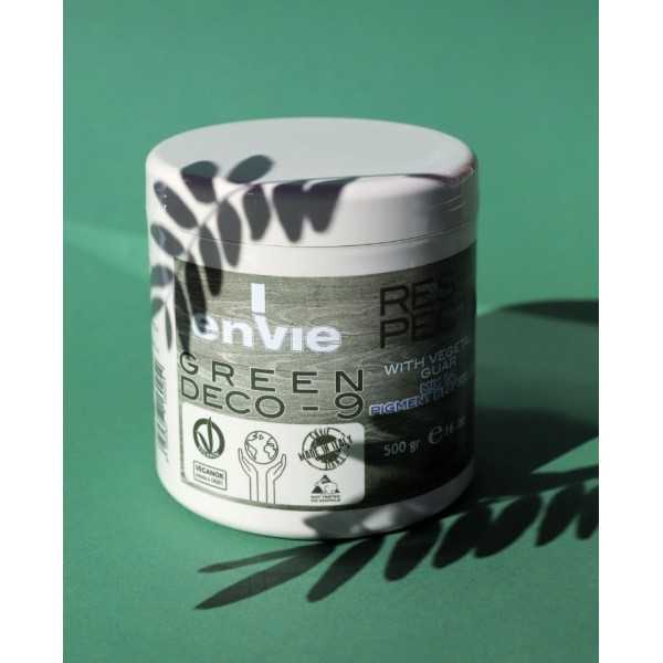 ENVIE DECO-9  GREEN RESPECT 500GR