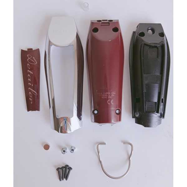 WAHL CARCASA COMPLETA DETAILER