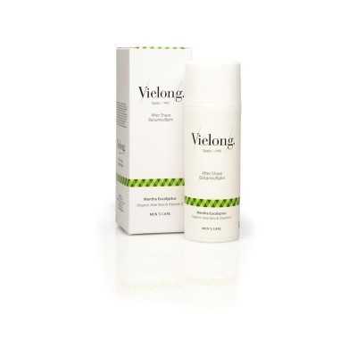 VIE-LONG AFTER SHAVE BALM...