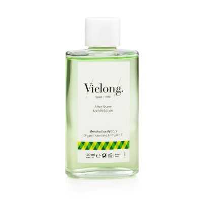 VIE-LONG AFTER SHAVE LOCION...