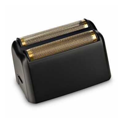 Cabezal recambio para Shaver Gamma Píu