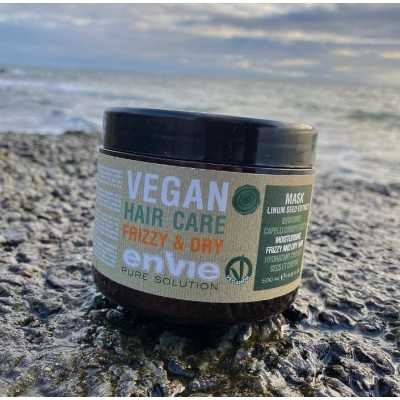 ENVIE VEGAN MASCARILLA...