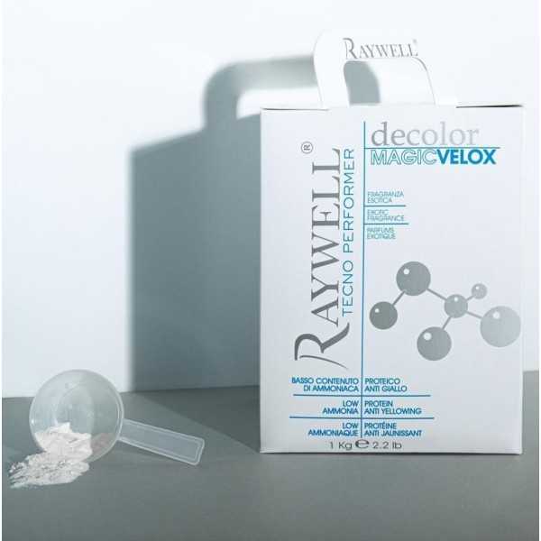 RAYWELL DEKO MAGIG VELOX 1000 gr