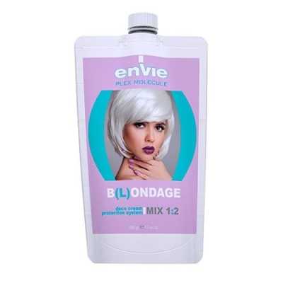 ENVIE CREMA DECOLORANTE...