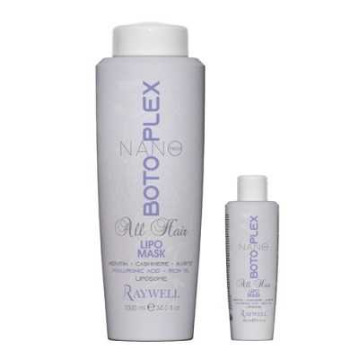 RAYWELL LIPO MASCARILLA...