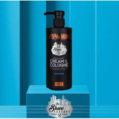 AFTER SHAVE SAPPHIRE 500ML, TSF
