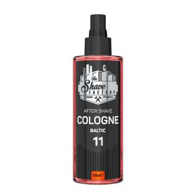 AFTER SHAVE COLOGNE 11 250ML