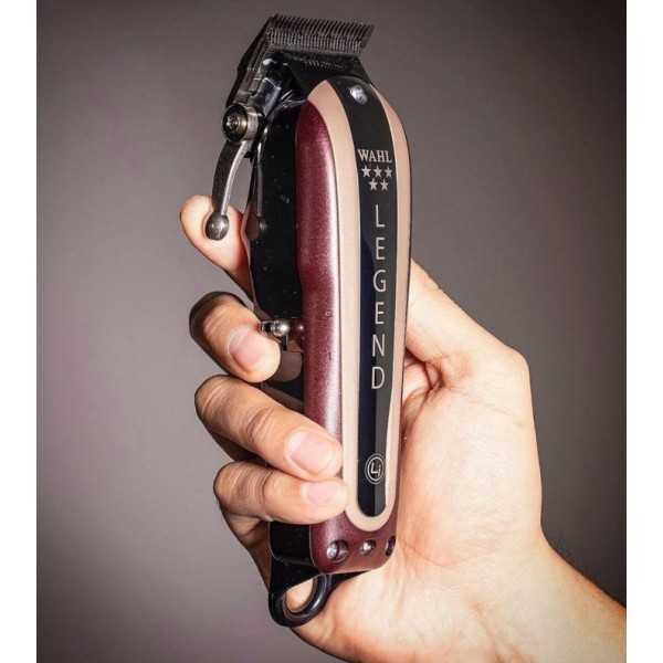 WAHL LEGEND CORDLESS