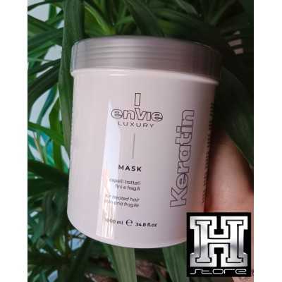 ENVIE MASCARILLA CON KERATINA
