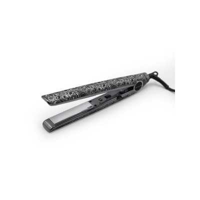 Plancha Profesional C1 Corioliss Silver