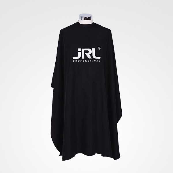 JRL CAPA DE CORTE PROFESIONAL NEGRA