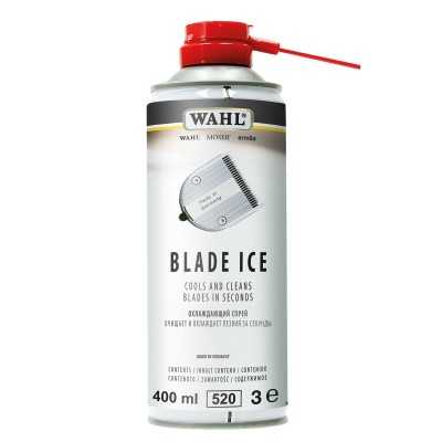 WAHL BLADE ICE