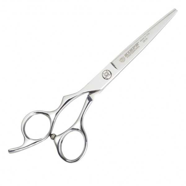 KIEPE PROFESSIONAL TIJERA DE CORTE MONSTER CUT 6.5'' ZURDOS
