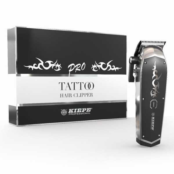 KIEPE PROFESIONAL CLIPPER HAIR TATTOO