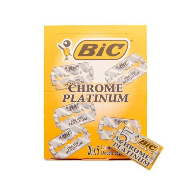 BIC DISPENSADOR 20 CAJAS 5 HOJAS ACANALADAS