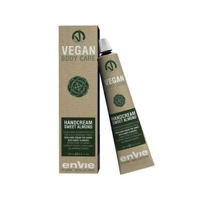 ENVIE VEGAN CREMA DE MANOS...