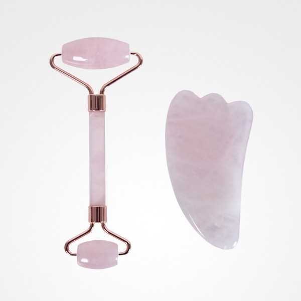 SET REJUVENECIMIENTO FACIAL MIMA ROSE