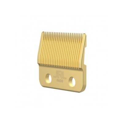 JRL CUCHILLA DE REPUESTO PARA CLIPPER FADE GOLD