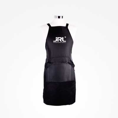 JRL DELANTAL NEGRO