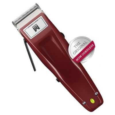 MOSER  1400  CLIPPER CORDLESS