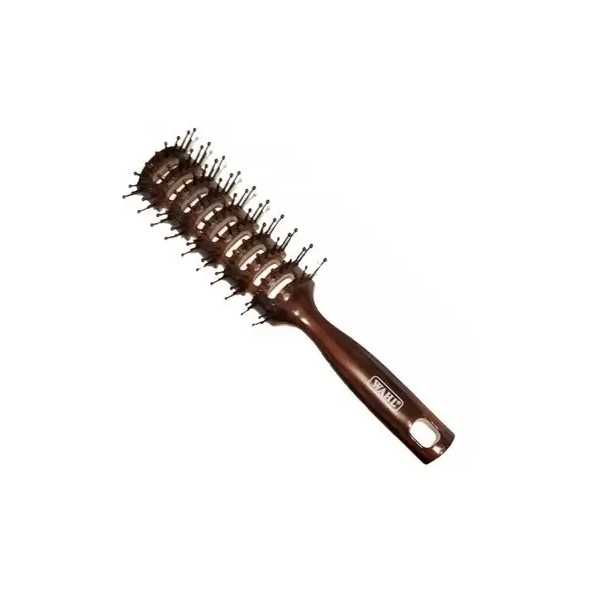 WAHL CEPILLO ESQUELETO MADERA