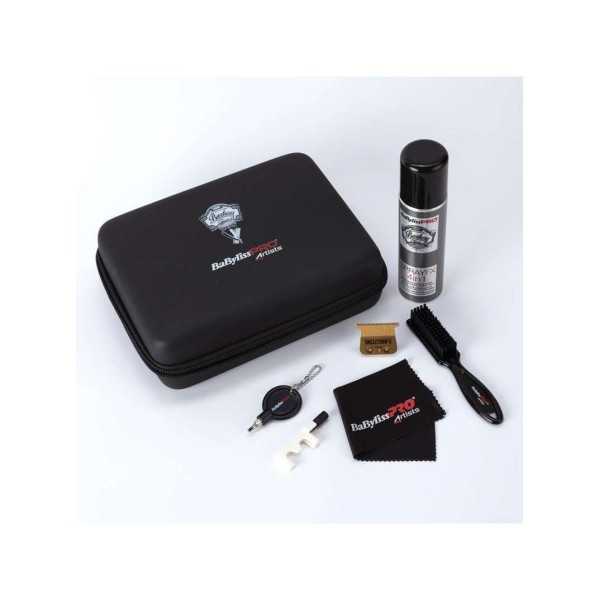 BABYLISS PRO CARE SET