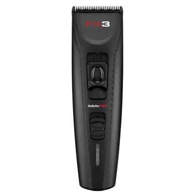 BABYLISS PRO CLIPPER FX3