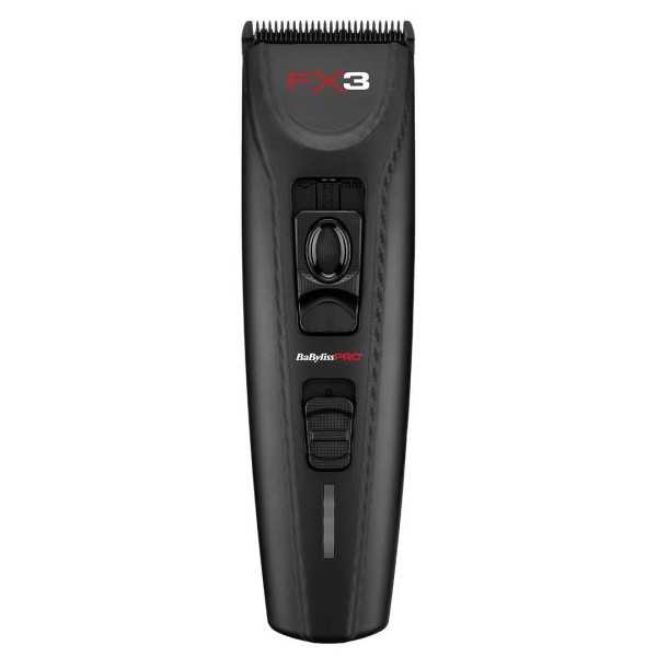 BABYLISS PRO CLIPPER FX3