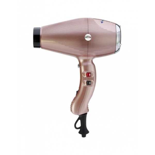 GAMMA PÍU SECADOR PROFESIONAL ARIA DUAL IONIC