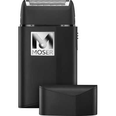 MOSER AFEITADORA FINISH PRO