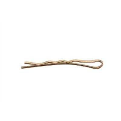 EUROSTIL CAJA 700 MINICLIPS 25MM BRONCE
