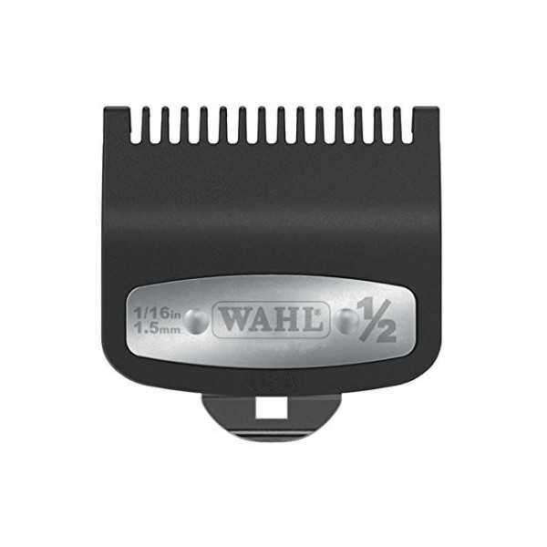 WAHL RECALCE METAL PREMIUM GUIDES 1,5 MM