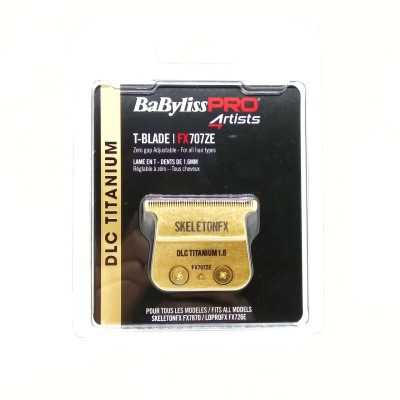 BABYLISS CUCHILLA SKELETON...